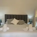 Charming Seaside Flat Апартаменты Паул-ду-Мар