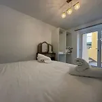 Apartamento Charming Seaside Flat Paul do Mar (Madeira)
