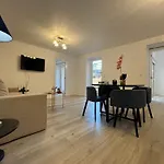 Charming Seaside Flat Апартаменты Паул-ду-Мар