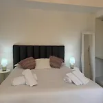 Charming Seaside Flat Апартаменты Паул-ду-Мар