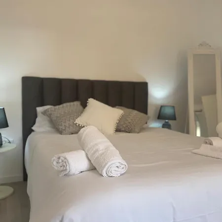 Charming Seaside Flat Apartamento Paul do Mar (Madeira)