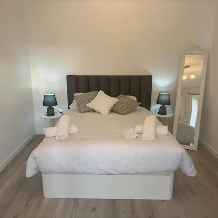 Apartament Charming Seaside Flat *