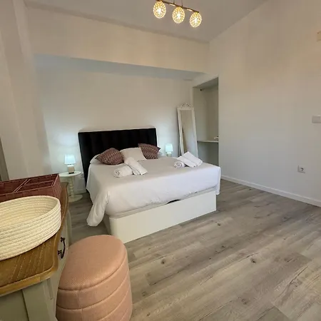 Apartament Charming Seaside Flat *