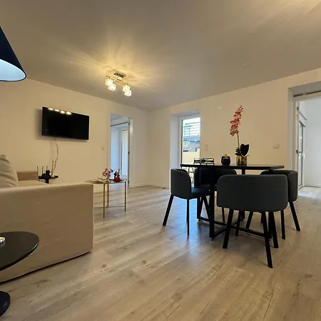 Charming Seaside Flat Lägenhet Paul do Mar (Madeira)