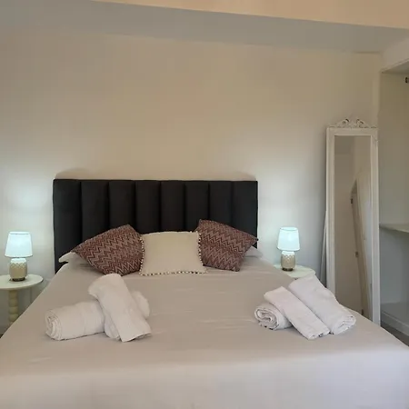 Charming Seaside Flat Lägenhet Paul do Mar (Madeira)