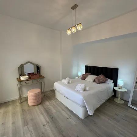 Lägenhet Charming Seaside Flat Paul do Mar (Madeira)