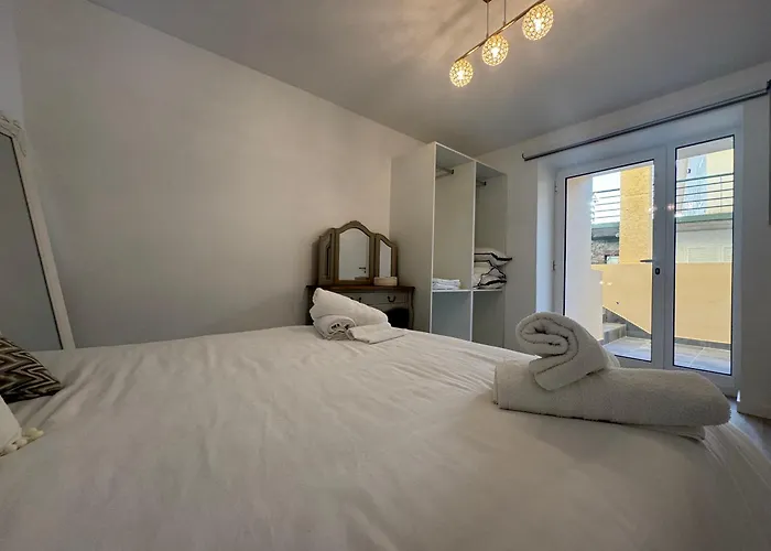 Apartment Charming Seaside Flat Paul do Mar (Madeira)