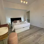 דירה Charming Seaside Flat *