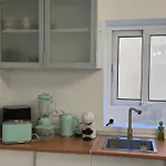 דירה Charming Seaside Flat *