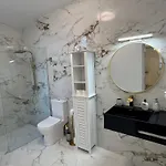 דירה Charming Seaside Flat פול דו מאר