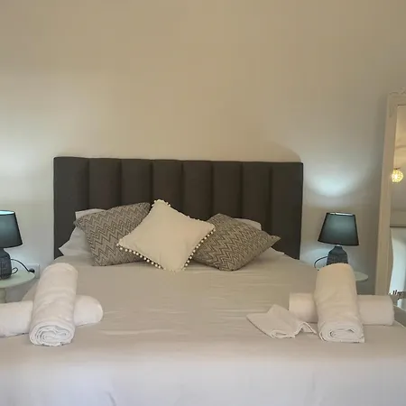 Charming Seaside Flat דירה פול דו מאר