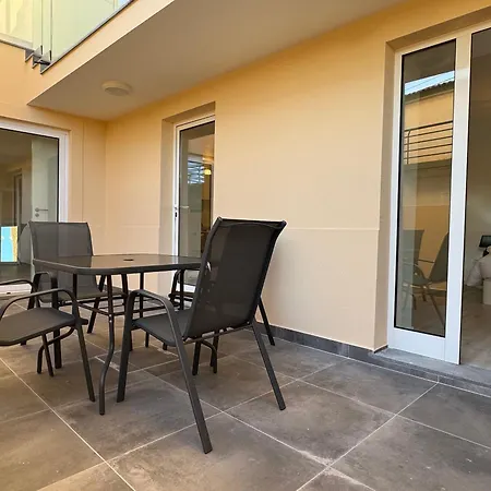 Charming Seaside Flat * Paul do Mar (Madeira)