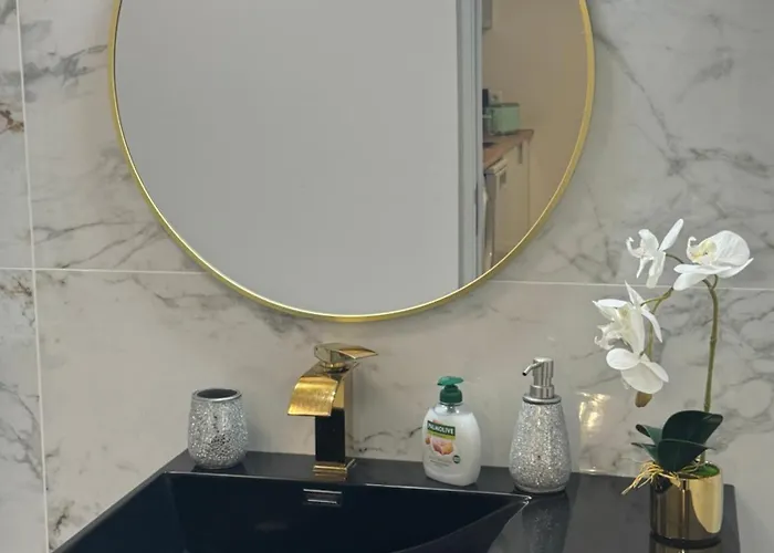 Charming Seaside Flat דירה פול דו מאר