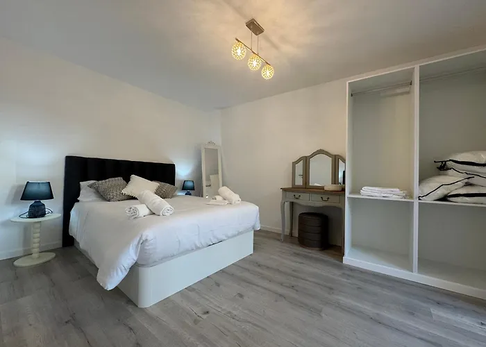 Charming Seaside Flat * פול דו מאר