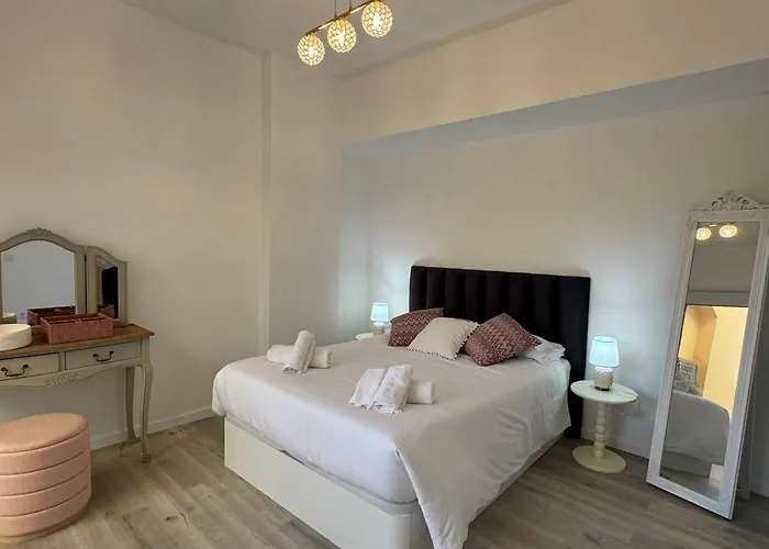 Charming Seaside Flat * פול דו מאר